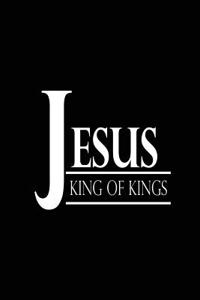 Jesus King of Kings
