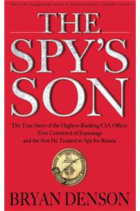 Spy's Son
