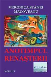 Anotimpul Renasterii