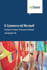 E-Commerce mit Microsoft