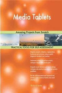 Media Tablets
