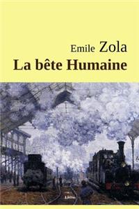 La bête humaine