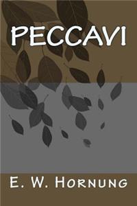 Peccavi