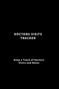 Doctors Visits Tracker