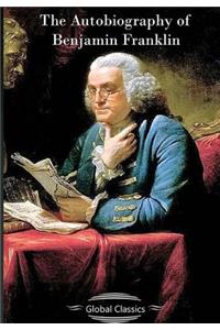 The Autobiography of Benjamin Franklin