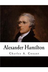 Alexander Hamilton