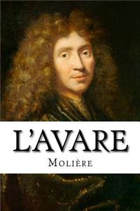 L'Avare