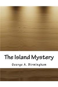 The Island Mystery