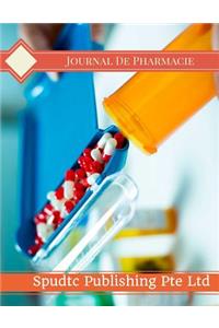 Journal De Pharmacie
