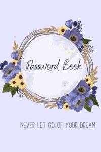 Password Book