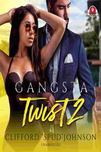 Gangsta Twist 2