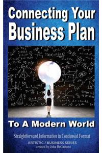 Connecting Your Business Plan to a Modern World