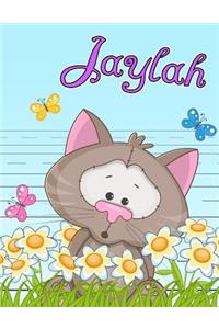 Jaylah