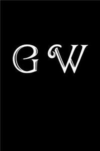 G W