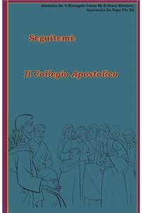 Il Collegio Apostolico