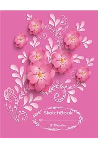 SketchBook By F Rainbow