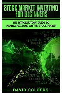 Stock Market Investing For Beginners