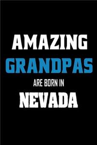 Amazing Grandpas Are Born In Nevada