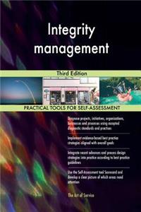 Integrity management