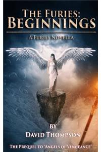 The Furies - Beginnings