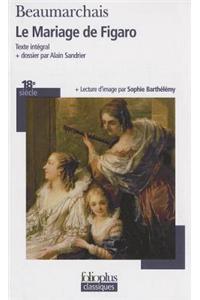 Le Mariage De Figaro