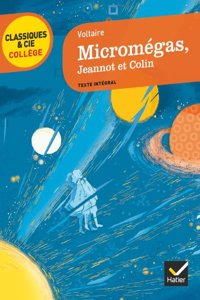 Micromegas et autres contes