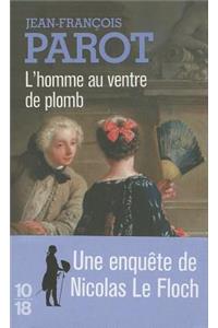 Homme Au Ventre de Plomb