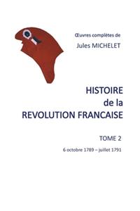 Histoire de la révolution française