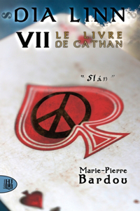 Dia Linn - VII - Le Livre de Cathan