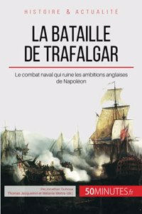 bataille de Trafalgar
