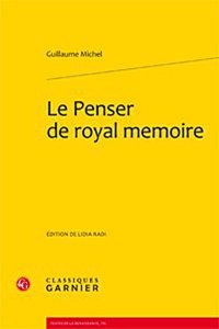 Le Penser de Royal Memoire (1518)