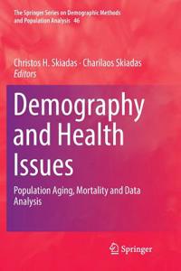 Demography and Health Issues