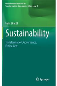 Sustainability