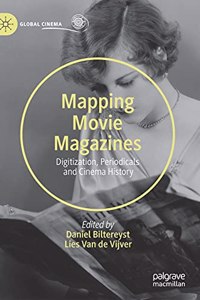Mapping Movie Magazines