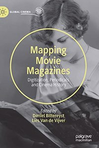 Mapping Movie Magazines