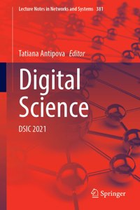 Digital Science