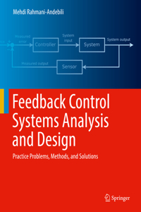 Feedback Control Systems Analysis and Design