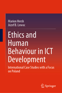 Ethics and Human Behaviour in ICT Development