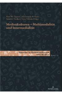 Medienkulturen