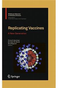 Replicating Vaccines