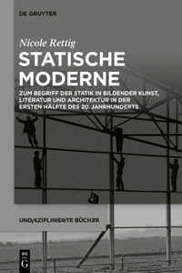 Statische Moderne