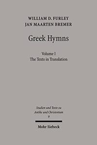 Greek Hymns