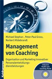 Management Von Coaching