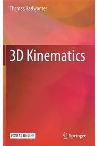 3D Kinematics