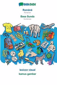 BABADADA, Română - Basa Sunda, lexicon vizual - kamus gambar