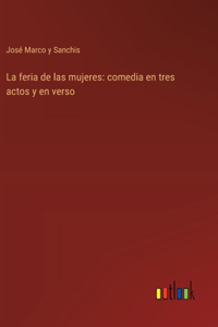 La feria de las mujeres