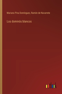 dominós blancos