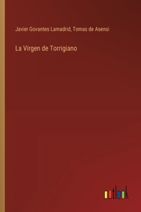 Virgen de Torrigiano