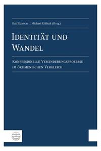 Identitat Und Wandel