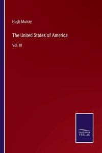 United States of America